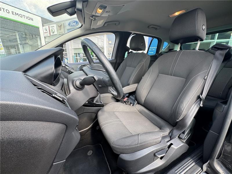 Ford B-Max 1.0 Ecoboost 125 s&amp;S Titanium