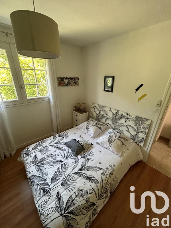 Maison - 116 m² - 5 pièces