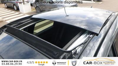 Hyundai Tucson 1.6 t-Gdi 215 Hybrid Bva6 20eme Anniversaire