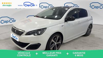 Peugeot 308 II 1.6 Thp 205 Gt