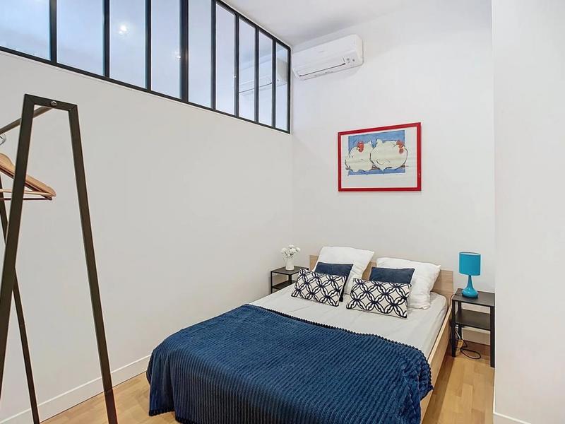 Appartement - 51 m² - 3 pièces