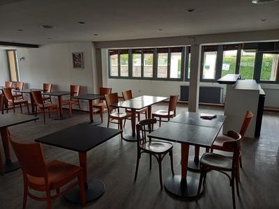 Local commercial - 200 m²