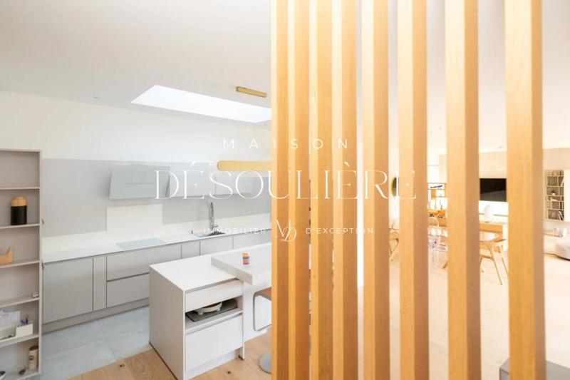 Villa - 220 m² - 7 pièces