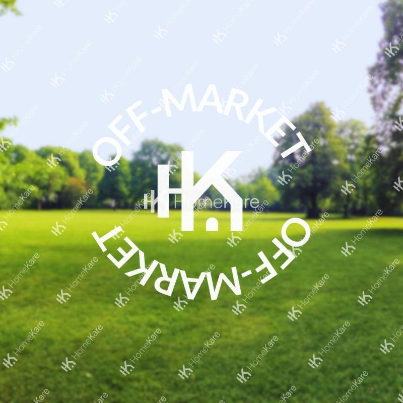 Terrain constructible - 383 m²