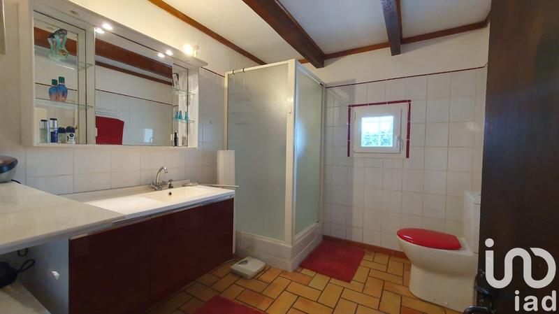 Bastide - 299 m² - 9 pièces