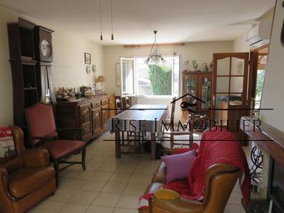 Maison - 103 m² - 5 pièces