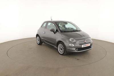 Fiat 500 1.2 Lounge 69 ch