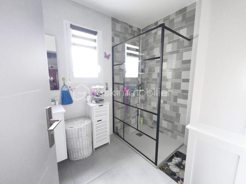 Appartement - 78 m² - 3 pièces