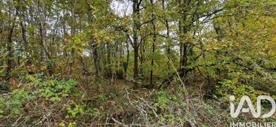 Terrain - 91 662 m²