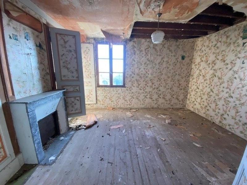 Maison - 185 m² - 7 pièces