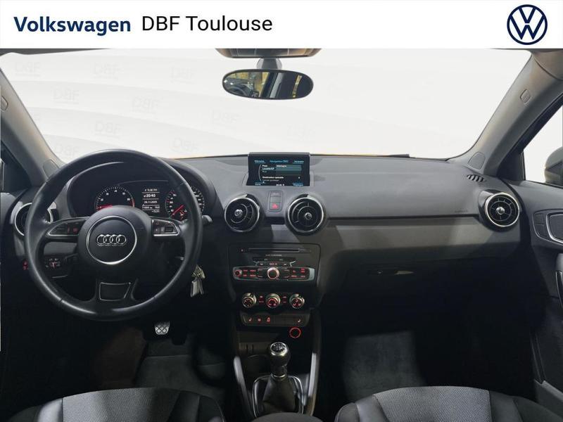 Audi A1 1.0 Tfsi ultra 95 Ambition