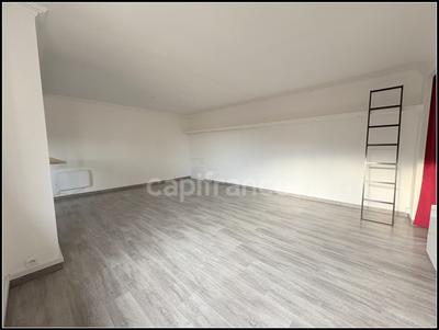 Appartement - 76 m² - 3 pièces