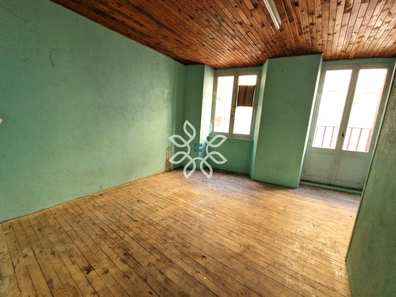 Maison - 73 m² - 5 pièces