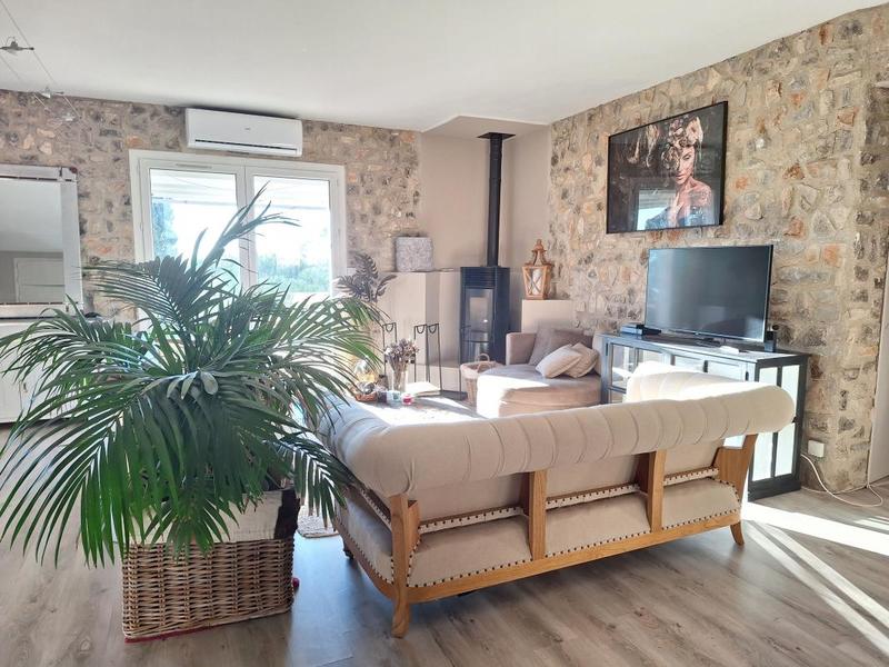 Maison - 100 m² - 3 pièces