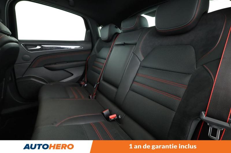 Renault Arkana 1.6 E-Tech Rs Line 145 ch