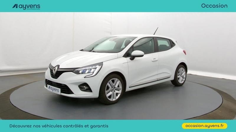 Renault Clio 1.0 SCe 65ch Business