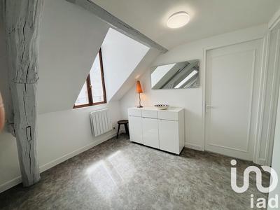 Appartement - 42 m² - 3 pièces