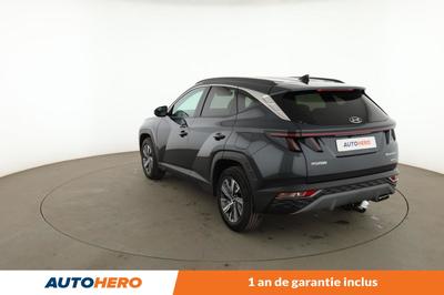 Hyundai Tucson 1.6 t-GDi Hybrid Creative Bva6 230 ch
