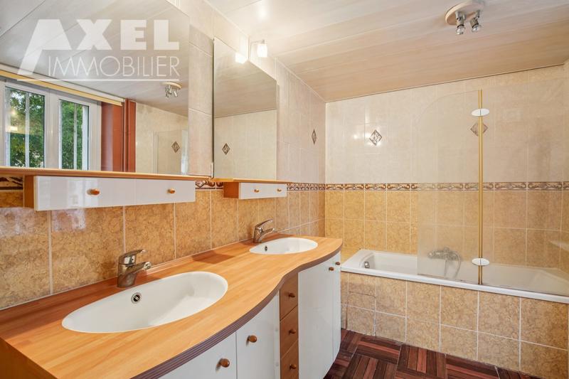 Maison ancienne - 174 m² - 6 pièces