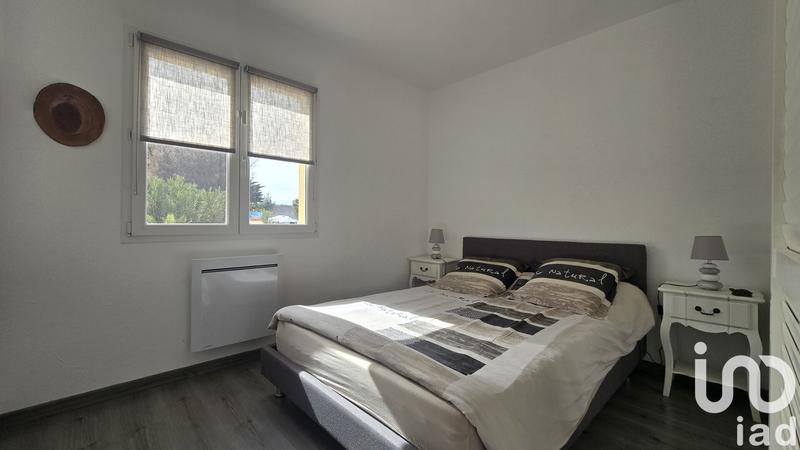 Maison - 75 m² - 4 pièces