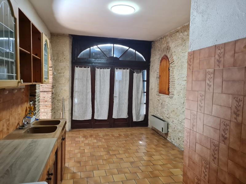 Maison - 99 m² - 4 pièces