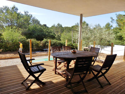 Villa - 160 m² - 6 pièces