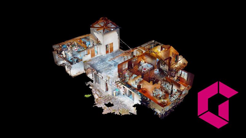 Châlet - 165 m² - 7 pièces