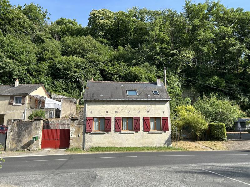 Maison - 75 m² - 1 pièce