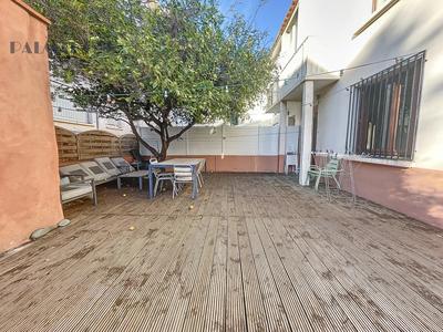 Maison de ville - 133 m² - 5 pièces