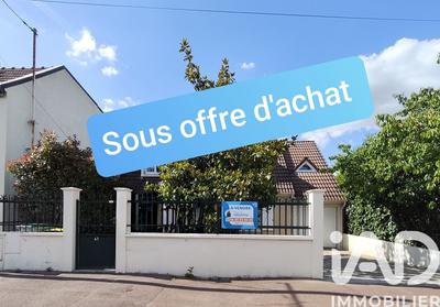 Maison - 150 m² - 6 pièces