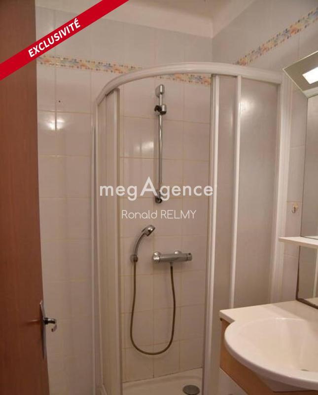 Maison - 112 m² - 4 pièces