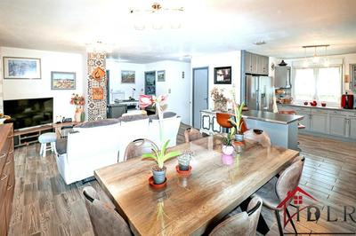 Maison - 145 m² - 5 pièces