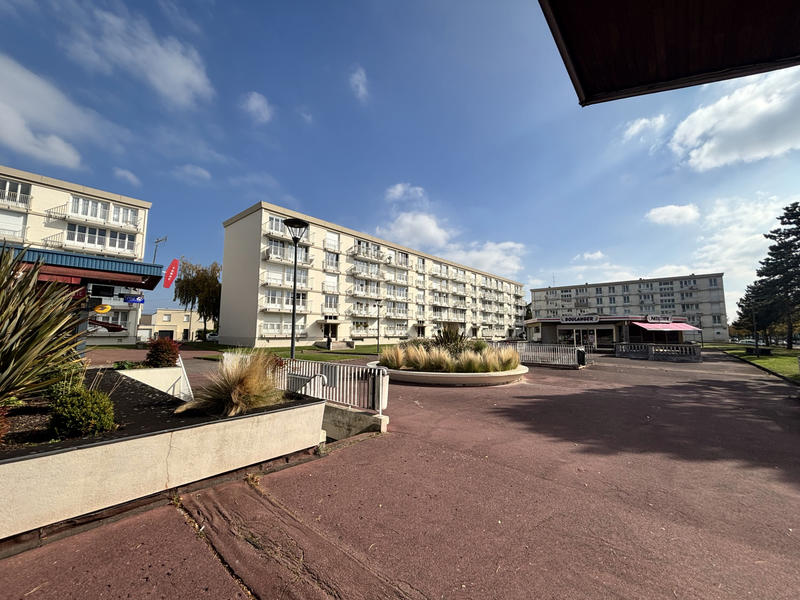 Local commercial - 70 m²