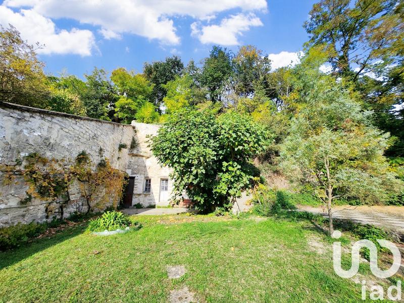 Maison - 155 m² - 8 pièces