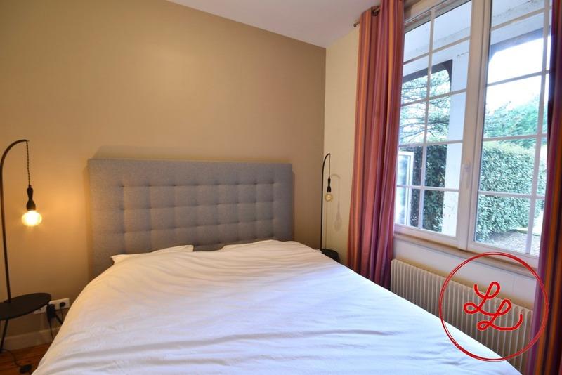 Appartement - 81 m² - 3 pièces