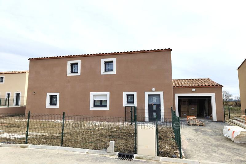 Villa - 158 m² - 6 pièces