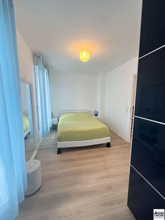 Maison traditionnelle - 82 m² - 5 pièces