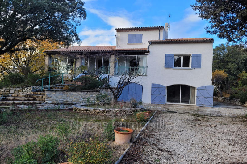 Villa - 149 m² - 6 pièces