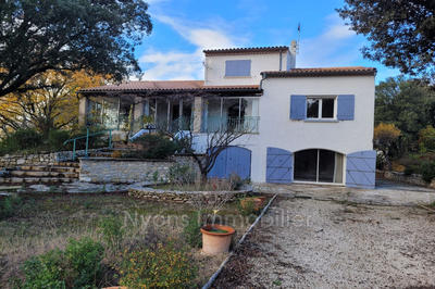 Villa - 149 m² - 6 pièces