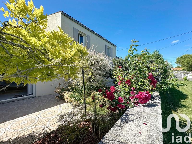 Maison - 155 m² - 5 pièces