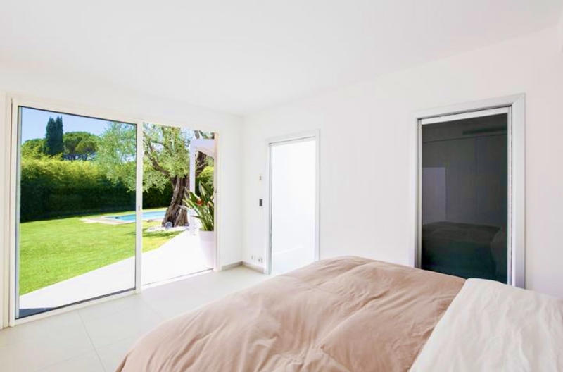 Villa - 200 m² - 5 pièces