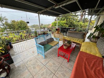 Villa - 105 m² - 4 pièces