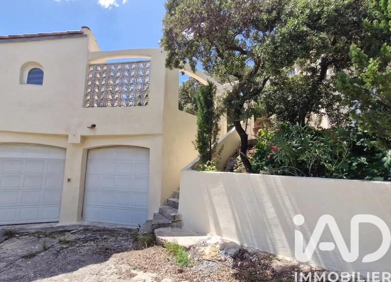 Maison - 70 m² - 3 pièces