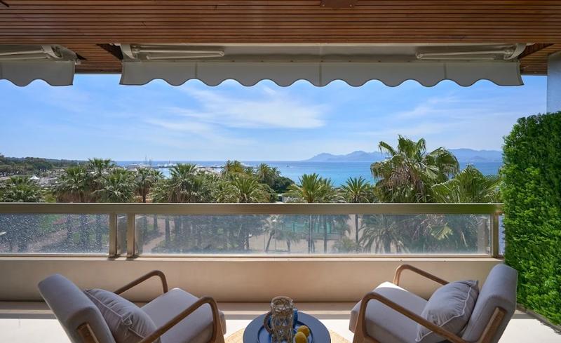 Appartement - 60 m² - 4 pièces