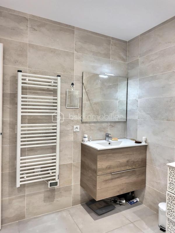 Maison - 89 m² - 4 pièces