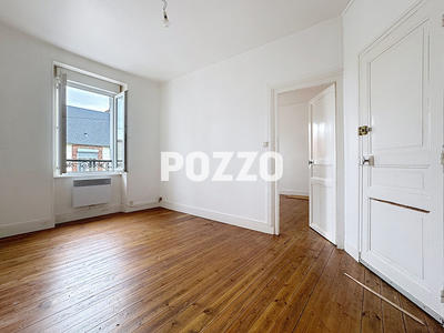 Maison - 100 m² - 6 pièces