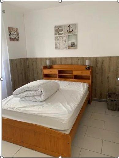 Appartement - 53 m² - 3 pièces