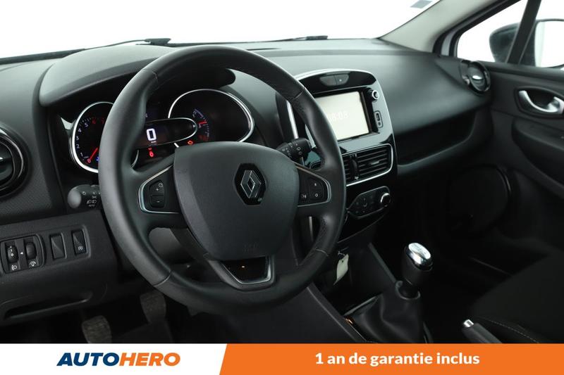 Renault Clio 0.9 TCe Limited 90 ch