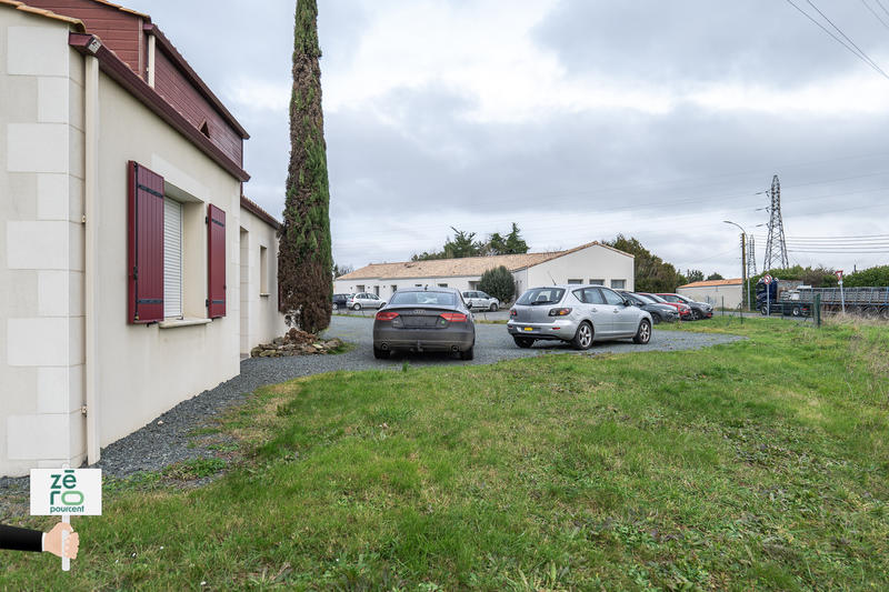 Maison - 136 m² - 6 pièces