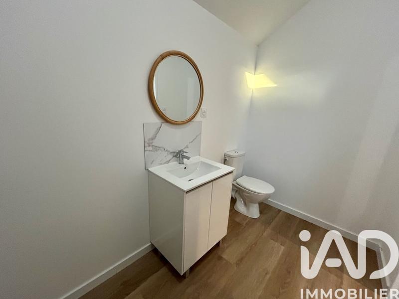 Maison - 156 m² - 5 pièces